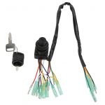 Paadi s&uuml;&uuml;tel&uuml;liti Professionaalne p&auml;ramootori universaalne juhtpult V&otilde;tmega s&uuml;&uuml;tel&uuml;liti Paadi v&otilde;tmel&uuml;liti