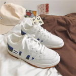 2025 Meeste Ins Hongkongi Trendikad Kingad Suvised Hingavad Sporditossud Vabaaja Rula Kingad Poistele 39 valge