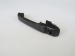For Volkswagen Golf 3 1992 1998 Front Door Exterior Opening Handle Right Left Same With Password Hole Black Hushan 1H0837207
