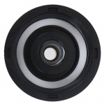 1 tk Ibc Voolikuadapter Reduktsioon&uuml;hendus Veepaagi Liitmik 2'' J&auml;me Keere