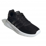 Naiste tossud ADIDAS LITE RACER 3.0 GY0699 - mustad r. 37 ⅓ 37 1/3 must