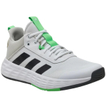 Meeste spordijalatsid Adidas IG6249 Ownthegame 2.0 hallid r. 43 ⅓ 43 1/3 hall
