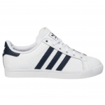Naiste spordijalatsid Adidas EE7464 Coast Star valged r. 38 ⅔ 38 2/3 valge