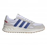 Meeste spordijalan&otilde;ud ADIDAS RUN 84 - valged r. 42 ⅔ 42 2/3 valge
