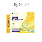 BOTO - Ilusaladuse Kombucha Sidruni-laimi 30 PULKA