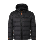 Timberland veekindel kapuutsiga p&uuml;ksjope meestele Jope Must A5M6P-001 S black