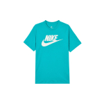 Nike Sportswear Letter Logo Vabaaja Pusa L&uuml;hikeste Varrukatega T-s&auml;rk Meeste T-s&auml;rgid Kaktuse-Roheline AR5005-345 M blue