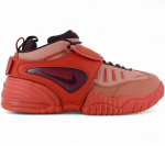 Nike x AMBUSH - Air Adjust Force SP - Herren Sneakers Schuhe Rot DM8465-800 ORIGINAL EU 40 US 7