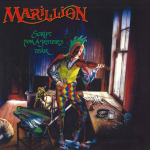 LP-plaat MARILLION - Script For A Jester's Tear (2020 Re 0190295301989 Parlophone Reco 2021 Euroopa Rock