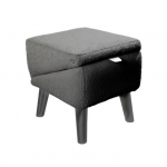 Kokkupandav k&otilde;ik-&uuml;hes koerakaldtee ja tool voodi ja diivani jaoks, 13,7 multifunktsionaalne koeratool kaldteega v&auml;ikestele ja keskmistele koertele