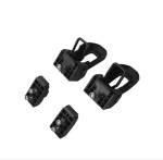 Kapoti lukusti eemaldamiskomplekt Jeep Wrangler JL JLU JK 2018-2019 jaoks 68240952ae