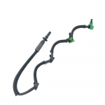 Lekkekanal Diisli Pihusti Tagasivooluvoolik Ford Focus Mondeo Fiesta 1.5 Tdci jaoks