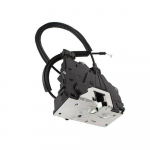 Ukseluku ajam vasakule Fiat Ducato Citroen Jumper Peugeot Boxerile