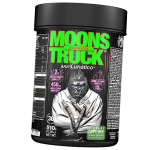 Pre-workout kreatiini ja kofeiiniga, Moonstruck II Pre-workout, Zoomad Labs (11581001) 510g Watermelon