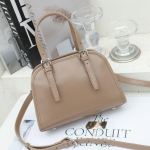 Ehtsa Nahaga Naiste Kott Moodne &Uuml;he&otilde;la Crossbody Kott K&auml;es Kanda Karbikujuline Kott aprikoosi
