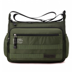 Suure Mahutavusega Meeste &Otilde;lakott K&otilde;rge Kvaliteediga Meeste Crossbody Kotid Hobo Kott Vintaažistiilis Meeste K&auml;ekott &Otilde;lakott Kingitus Mehele 37cmX25cmX13cm
