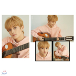 NCT 127 [2019 SUVEPUHKUSE KOMPLEKT] - Film + Tr&uuml;kitud Foto KOMPLEKT [Mark]