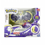 Pokemon Muutuv Kuju Lucario