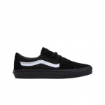 Vans Sk8-low Kontrast Must Valge 230