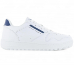 BK British Knights JUNE BR - Herren Sneaker Schuhe Wei&szlig; B49-3619-02 ORIGINAL EU 46