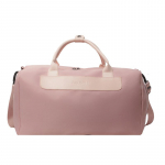 Spordi Joogakott Suure mahutavusega L&uuml;himaa Pagasikotid Uus M&auml;rja ja Kuiva Eraldusega Kingalaht Reiskott Ujumiskott roosa