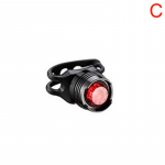 USB Jalgrattatuli Lamp Taskulamp Jalgratta Spidomeeter LED Eesmine Jalgrattatuli