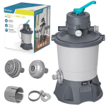 Bestway 58515 3596 L/h Basseini liivapump