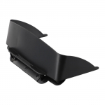 Auto GPS-i p&auml;ikesevarju kate pimestamisvastane 7-tollise raami jaoks GPS-i universaalne p&auml;ikesevari p&auml;ikesevari GPS-ekraani visiiri kapoti plokk CHINA