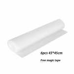 K&ouml;&ouml;giviltrifilterpaber Mittekootud Imav Paber 46cmx5/10m &Otilde;livastane Puuvillane Kanafiltri Pudeli T&ouml;&ouml;riistad Enamiku &Otilde;hupuhastite jaoks