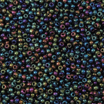 Kvaliteetne klaasseemnehelmeste v&otilde;lu, DIY k&auml;ev&otilde;ru kaelakee ehete valmistamise tarvikute jaoks 19 2mm 1000pcs