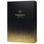 [Dr.G] Kuninglik Must Tigu Eriset (Esimene essents 165ml + Kreem 50ml + Silmakreem 10ml + Maskipakk 1 tk) 1 SET (1 box)