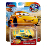 Autod 2020 Mattel V&auml;rvimuutjad Valatud Auto 1 Pakk Dinoco Cruz Ramirez MATTEL AUTOD V&Auml;RVIMUUTJAD 1PAKEND DINOCO CRUZ RAMIREZ Disney PIXAR Film blue