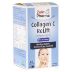 Zein Pharma Collagen C ReLift 500 mg 60 kapslit