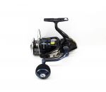 Shimano Rull Ketramine Twinpower XD 4000PG TPXD4000PGFB 2025 (1413)