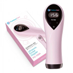 Hooldus Meditsiiniline Loote Ultraheli Tasku Doppler Loote S&uuml;damel&ouml;&ouml;gid Reisimine Ohutu [Spetsiaalne Seade] PD-100A, Monitor, Stetoskoop, Beebi, Rasedus,