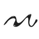 Cerne pour peinture vitrail Contour noir 20 ml