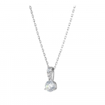 Swarovski Naiste Kaelakee 5472635