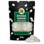 5:15PM Dhaga Mishri 910g | Kivisuhkru kristallid | Mishri Dhaga puhas niitkristall | Dhage Wali Mishri | Kommitraadi kristallid &ndash; 910g