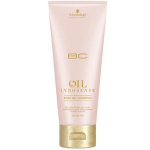 Schwarzkopf BC Oil Rose &Scaron;ampoon 200ml 750ml T&auml;itepakend 1000ml 200ml