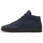 Converse One Star Pro Mid Heart Of The City - Shanghai Unisex Tossud Sinine Obsidiaan H&uuml;per-Roosa 170498C 35.5