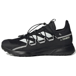 adidas Terrex Voyager 21 Must Valge Meeste Tossud Core-Black Chalk-White Grey-Two FZ2225 45⅓