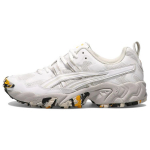 Asics Gel Nandi Valge Suitsuhall Kamuflaaž Meeste Tennised 1201A265-100 37