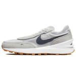 Nike Waffle One Iris Whisper Gum Naiste Tennised Valge Hall-Udu Kummi-Helepruun DN4696-501 35.5