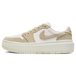 Air Jordan 1 Elevate Low Coconut Milk Naiste Tossud Valge Seil DH7004-101 39 white