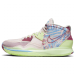 Nike Kyrie Infinity EP 1 Maailm 1 Inimene - Pehme Roosa Unisex Tennised Hele-Pehme-Roosa Vaevalt-Volt Orhidee DC9134-600 44.5