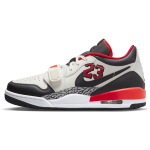 Air Jordan Legacy 312 Low 23 Unisex tossud Valge FJ7221-101 41