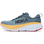HOKA Bondi 8 Goblin Blue Meeste Tennised Mountain-Spring 1123202-GBMS 41⅓