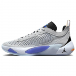Air Jordan Luka 1 Next Nature PF Sloveenia Meeste Tossud Grey Wolf-Grey Black DX2352-004 40