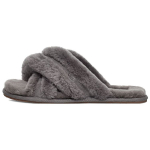 UGG Scuffita suss s&ouml;ehall (Naised) Naiste tossud 1123572-CHRC 36