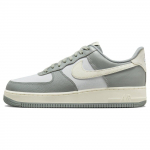 Nike Air Force 1 Low 07 LX Mica Green Unisex tossud Photon-Dust Coconut-Milk DV7186-300 40